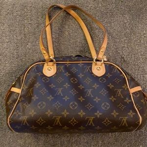 Louis Vuitton PM